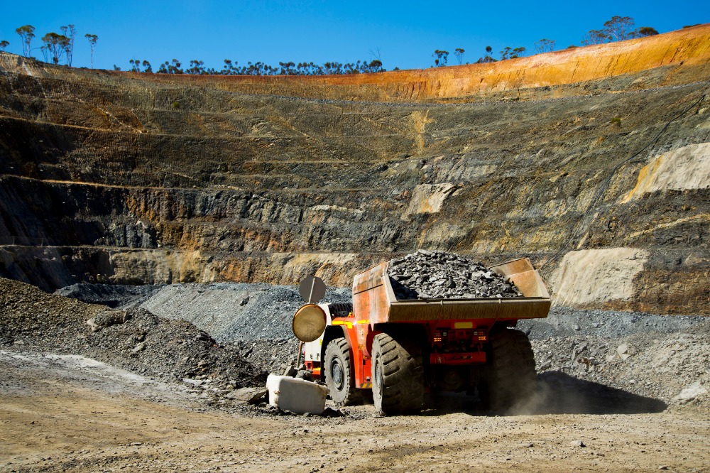 Endeavour Mining Corp