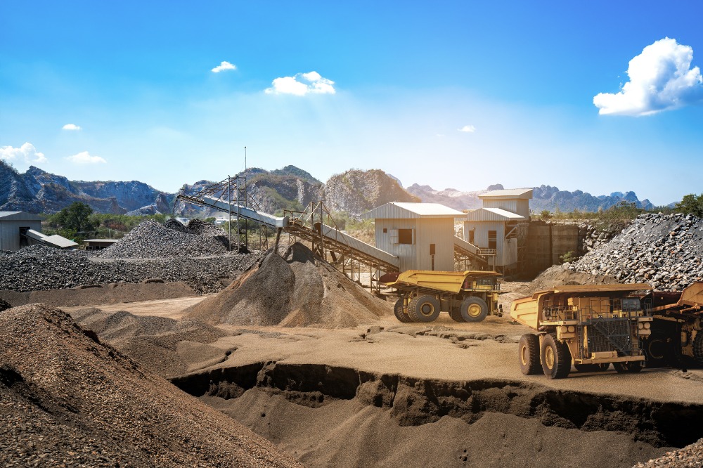 SSR Mining, Inc.