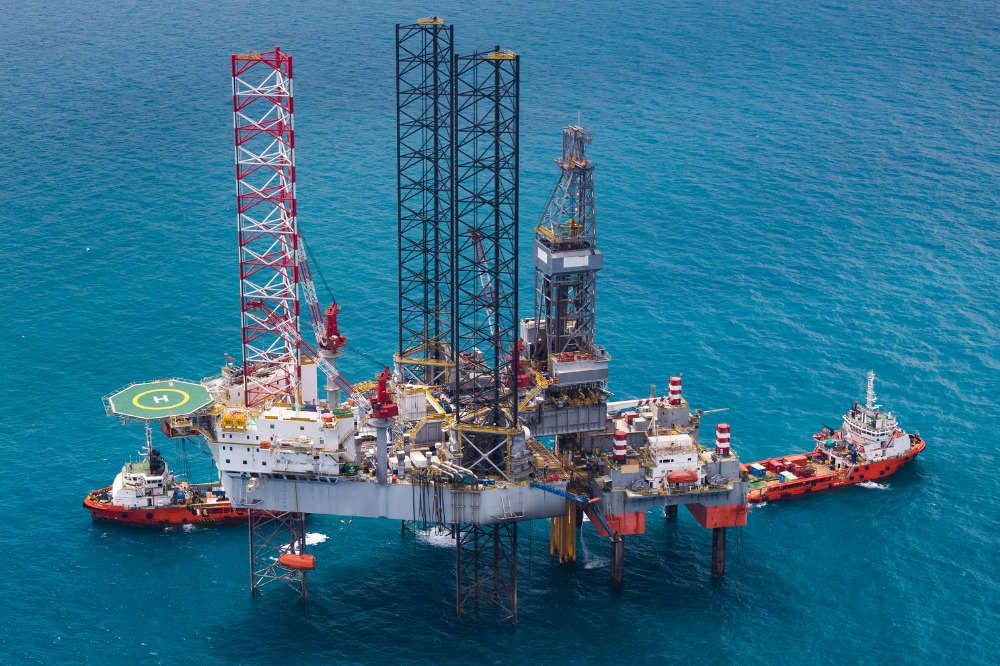 Canadian Natural Resources Limited