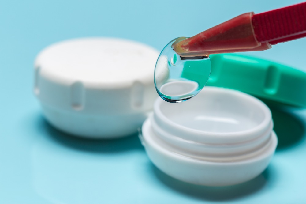 Bausch + Lomb Corporation