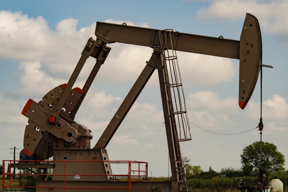 Total Energy Services Inc.