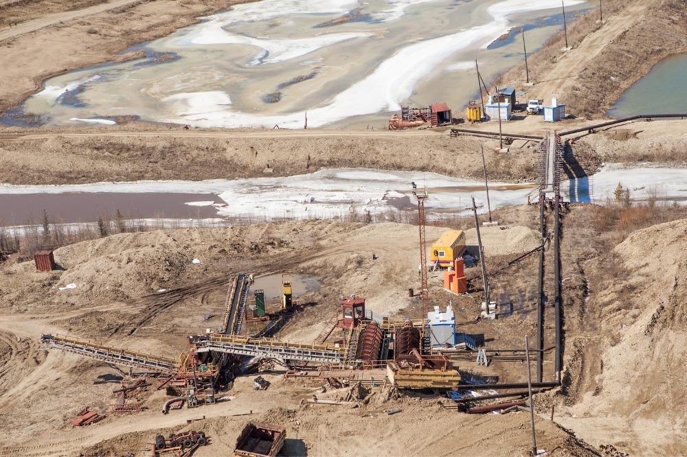 Barrick Gold Corporation