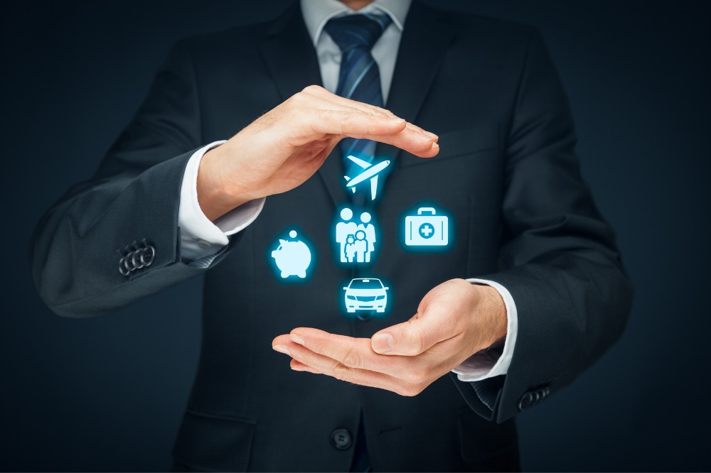 Definity Financial Corporation