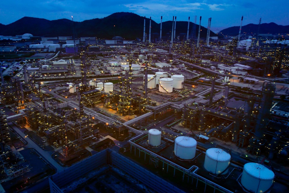 Imperial Oil Limited