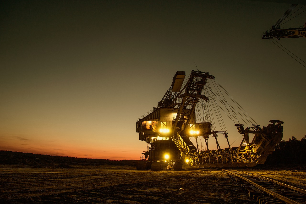 Amerigo Resources Ltd