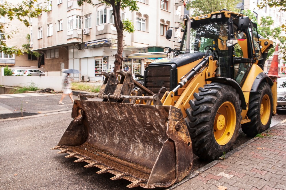 Finning International Inc.
