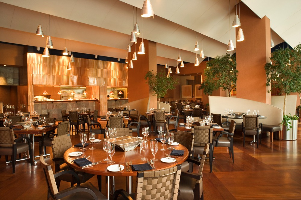 Restaurant Brands International Inc