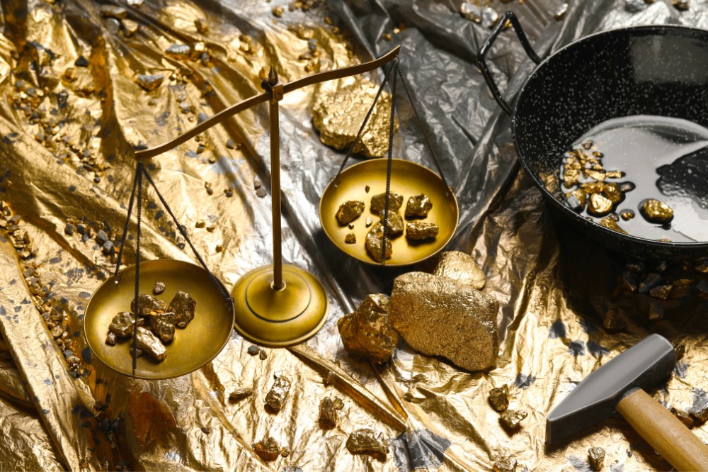 Equinox Gold Corp