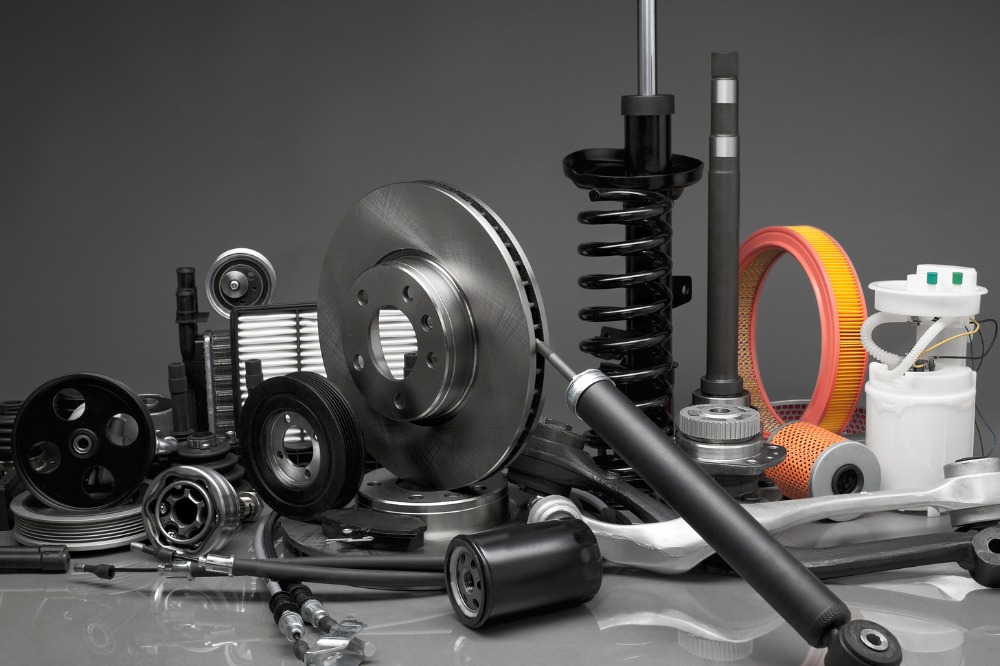 Magna International Inc.