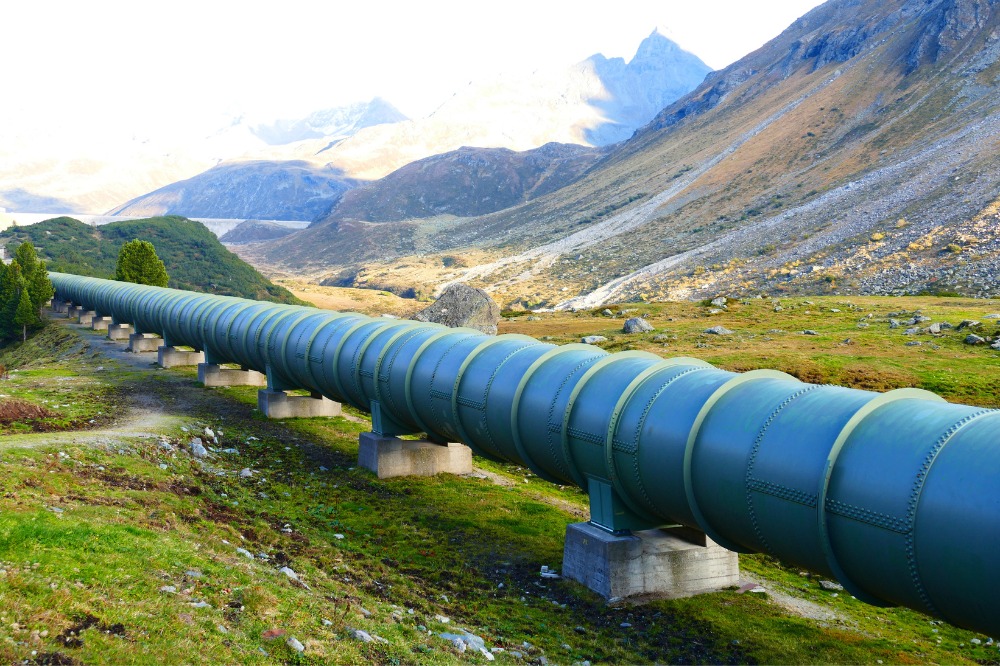Enbridge Inc