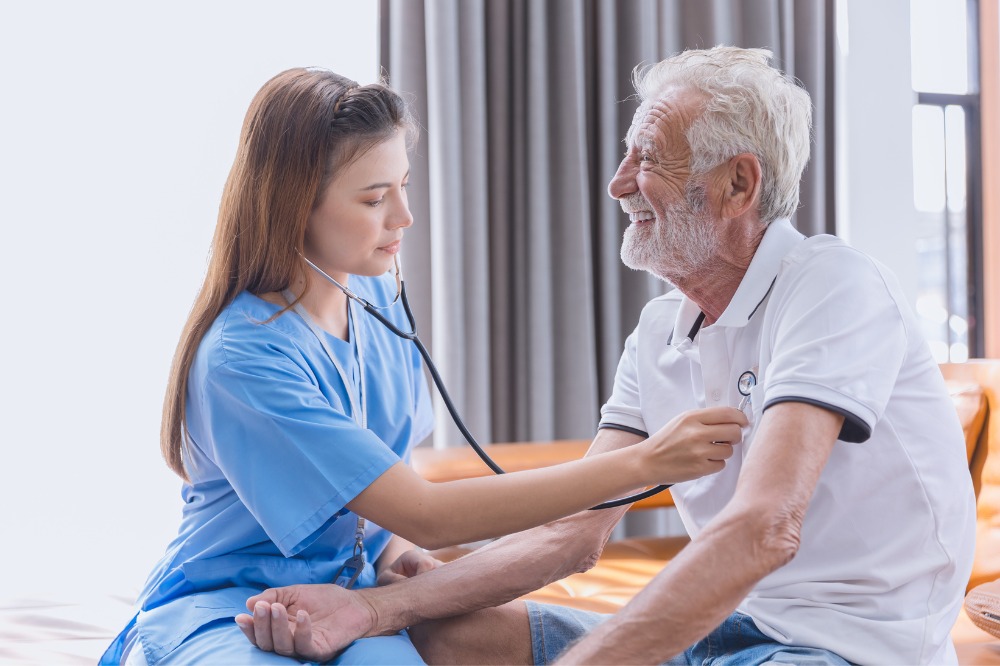 Extendicare Inc