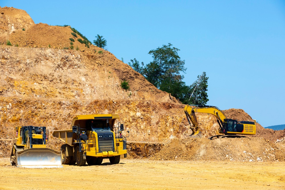 Alamos Gold Inc