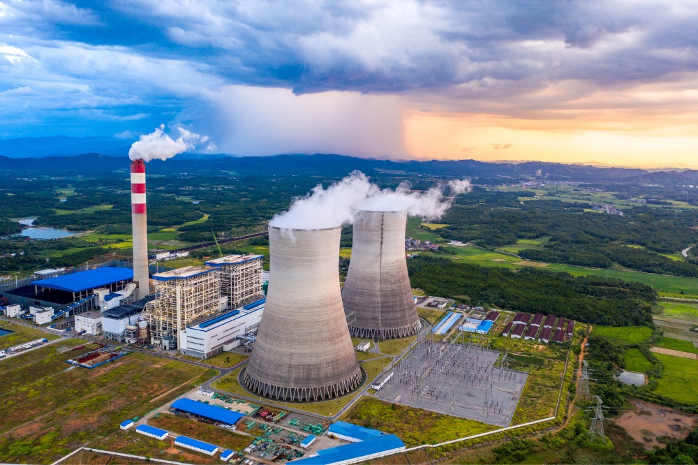 Maxim Power Corp