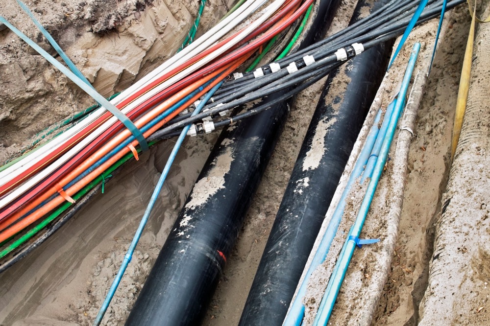 Badger Infrastructure Solutions Ltd.