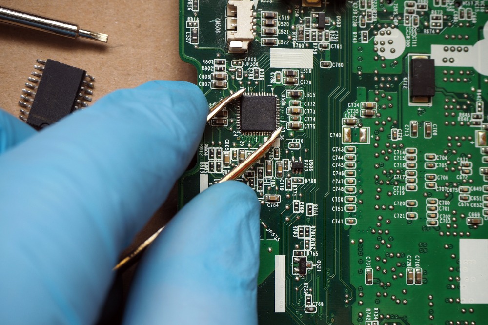 ASE Technology Holding Co., Ltd.