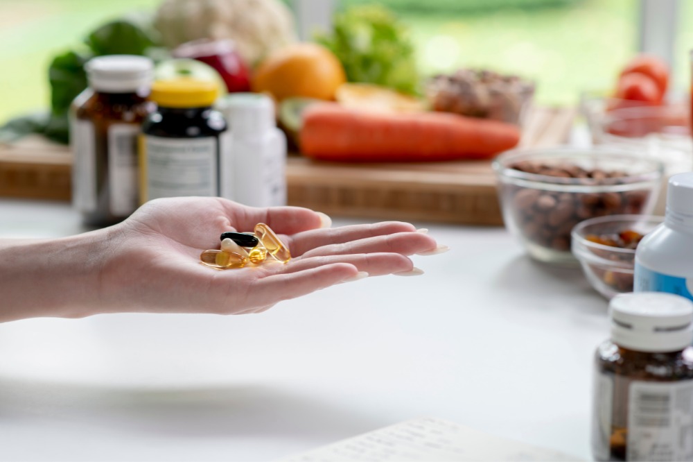Jamieson Wellness Inc