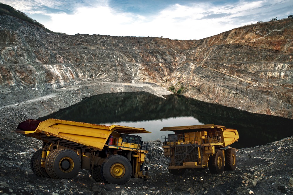 Barrick Gold Corporation