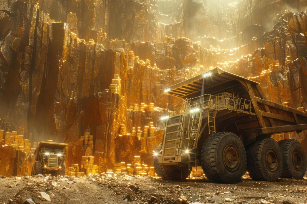 New Gold Inc