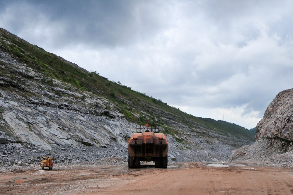 Eldorado Gold Corporation
