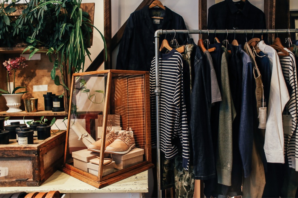 Aritzia Inc