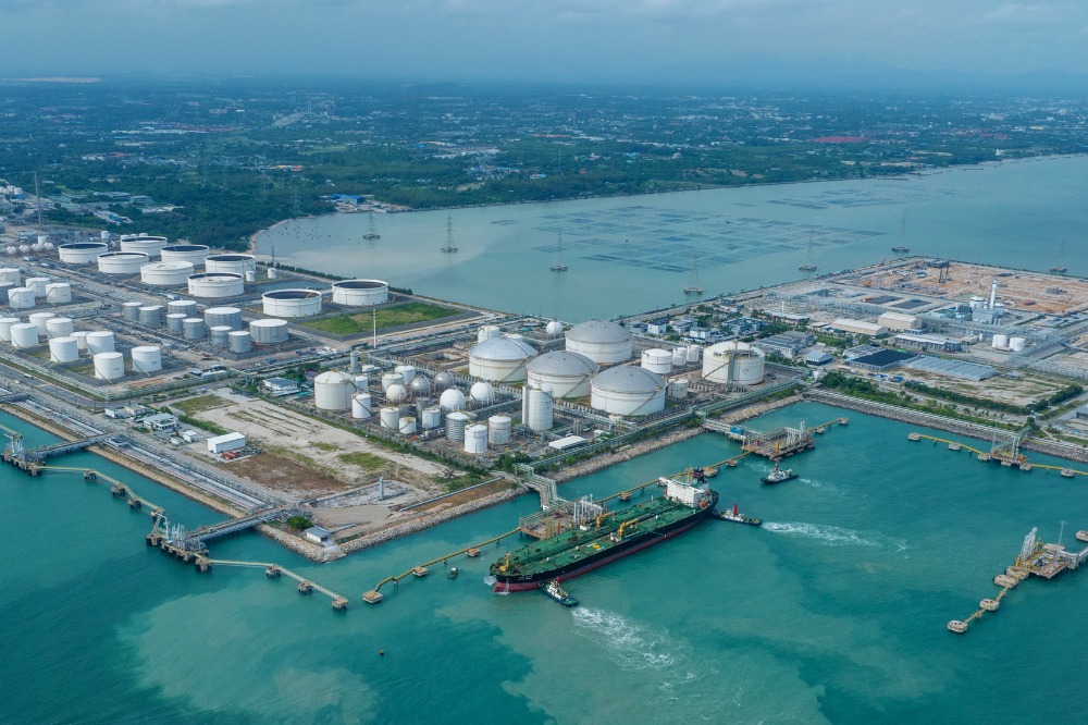 Pembina Pipeline Corporation
