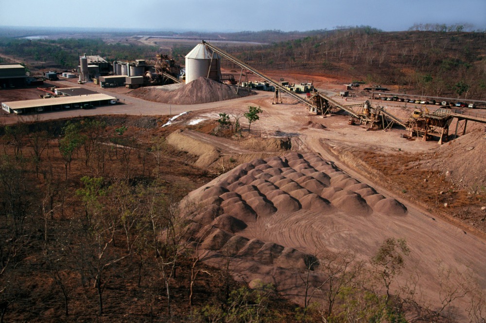 Orla Mining Ltd