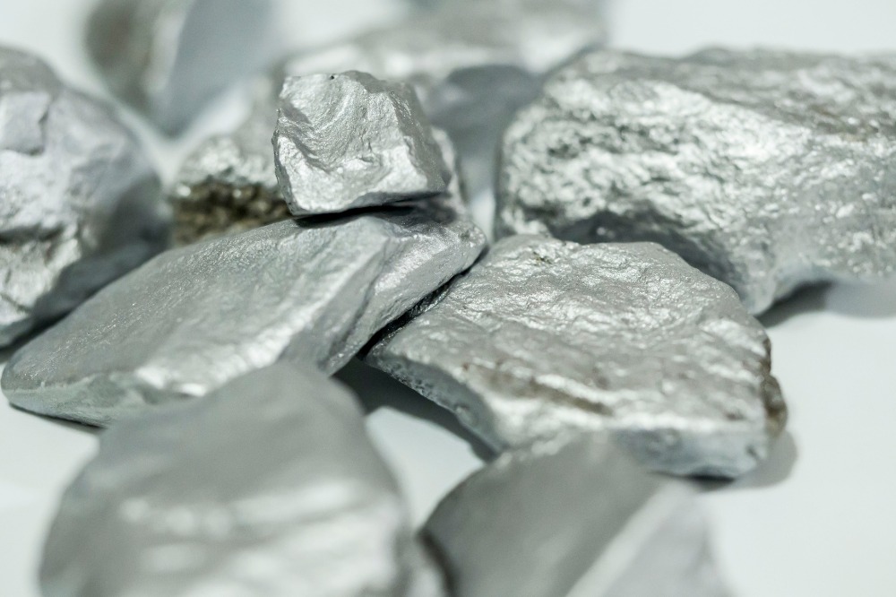 Silvercorp Metals Inc