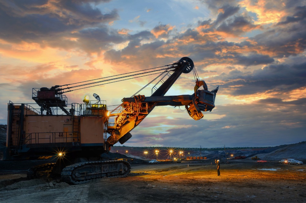 K92 Mining Inc