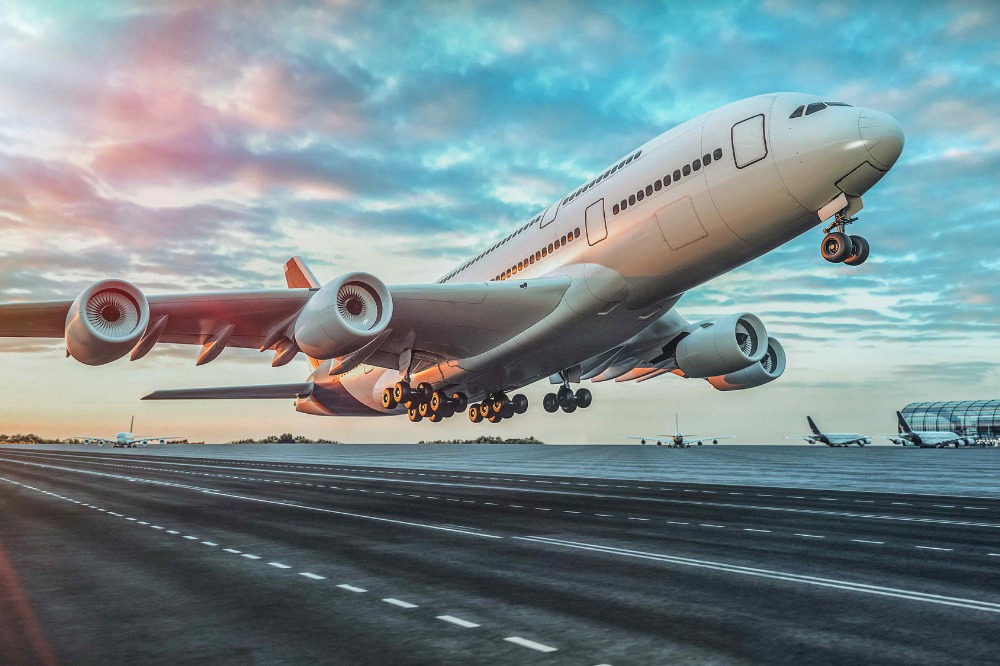 Magellan Aerospace Corporation