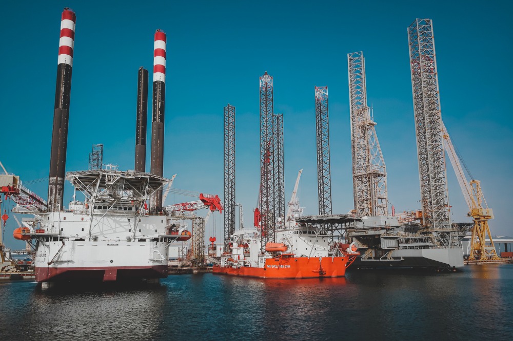 Obsidian Energy Ltd