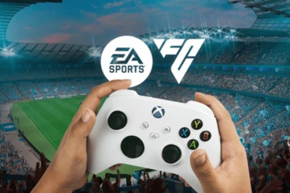 Electronic Arts Inc.