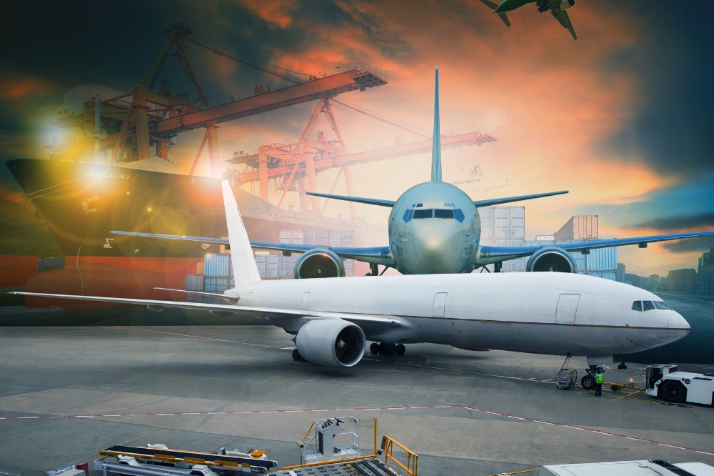 Cargojet Inc.