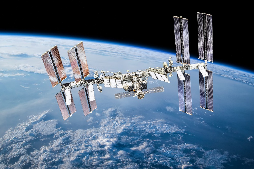 MDA Space Limited