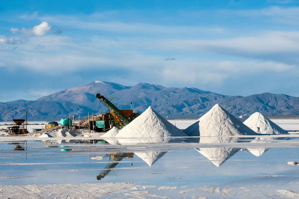 Sigma Lithium Corporation