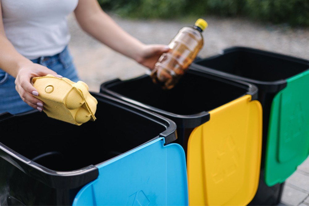 Waste Connections, Inc