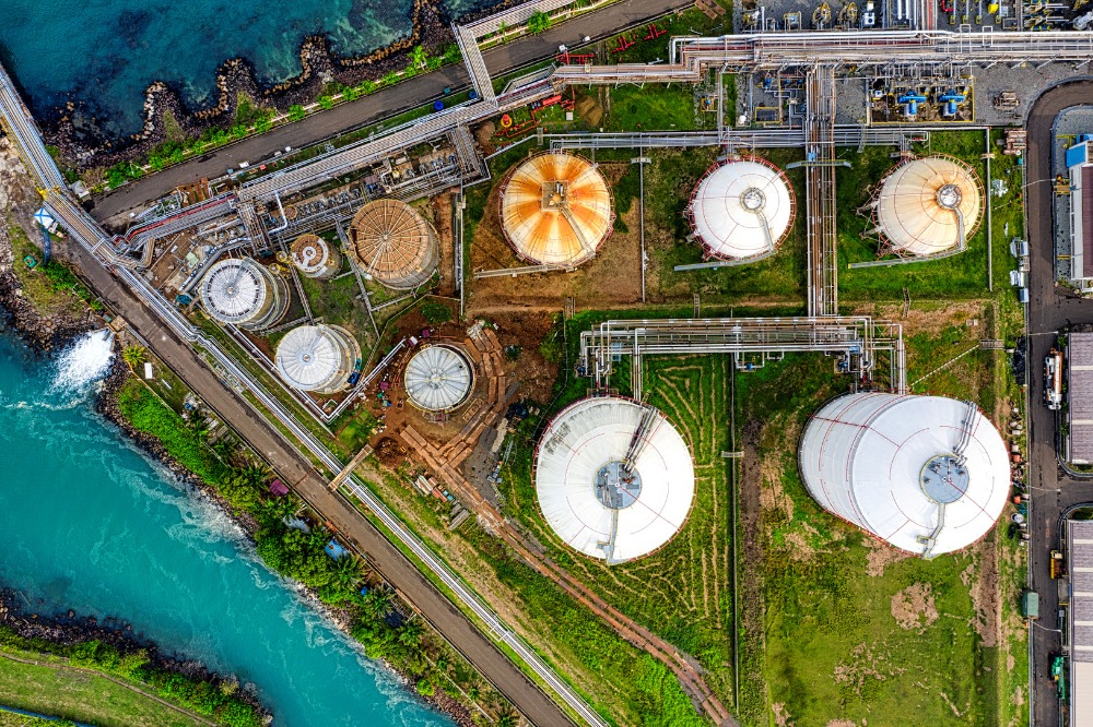 Kolibri Global Energy Inc.