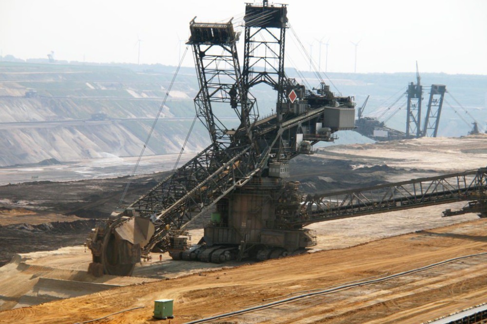 Newmont Corporation