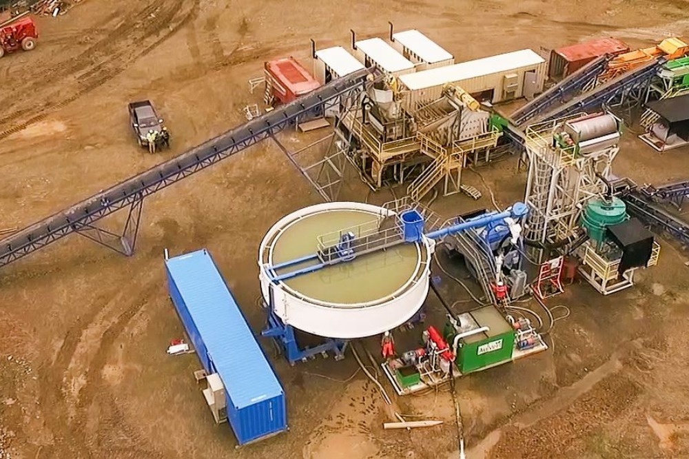 Andean Precious Metals Corp