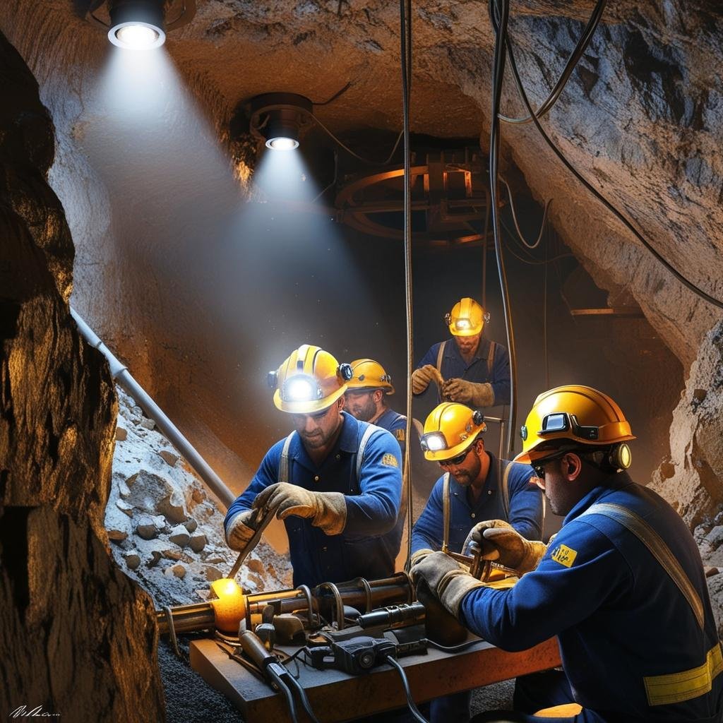 Orla Mining Ltd