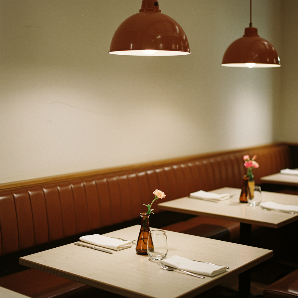 Darden Restaurants, Inc