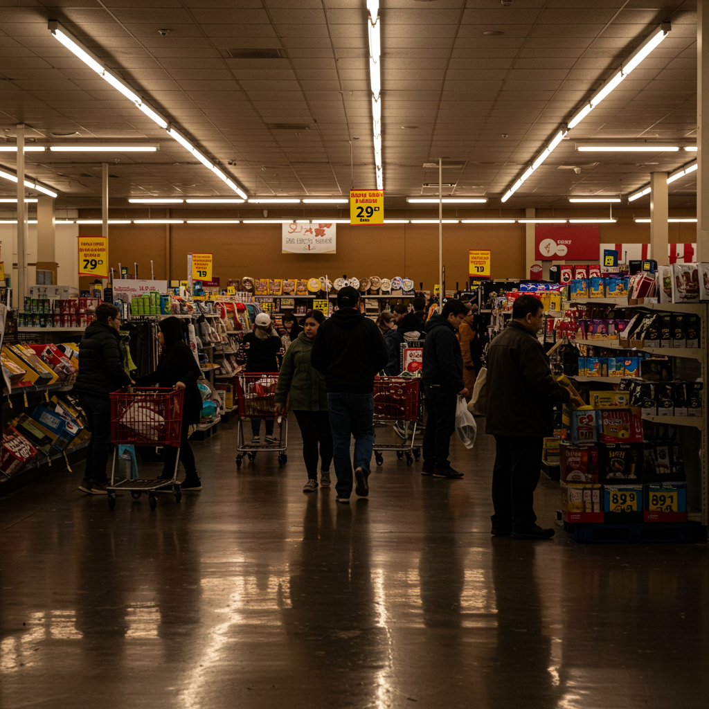 Dollarama Inc.