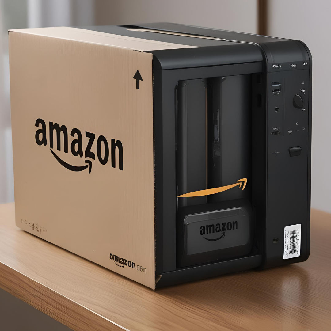 Amazon.com, Inc.