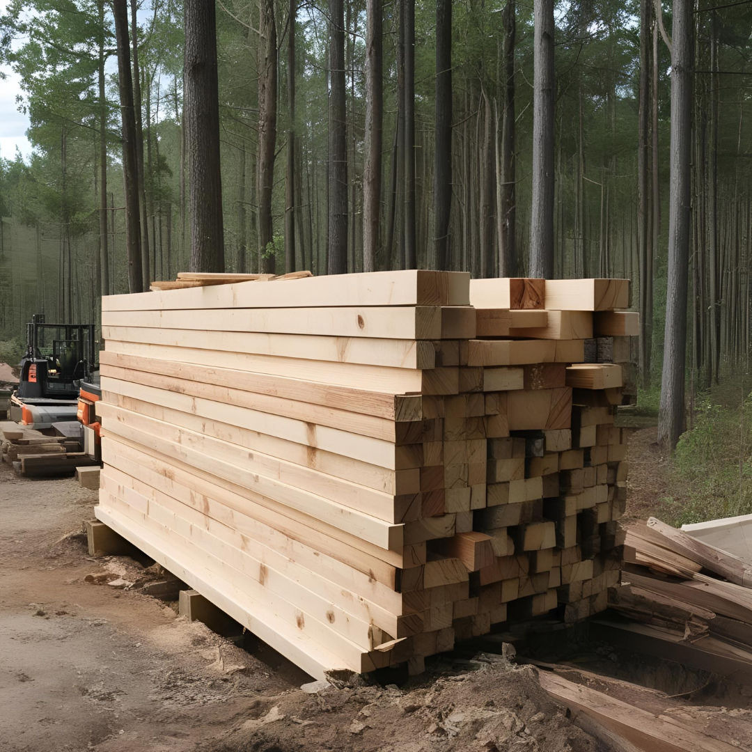 West Fraser Timber Co. Ltd.