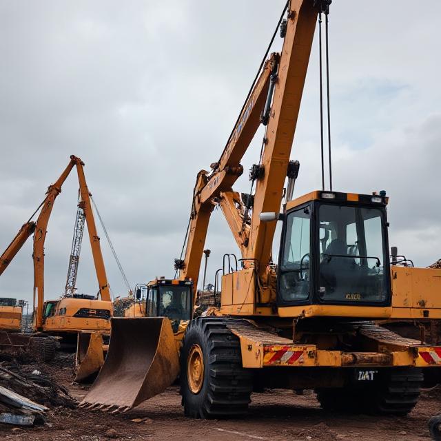 Finning International Inc.