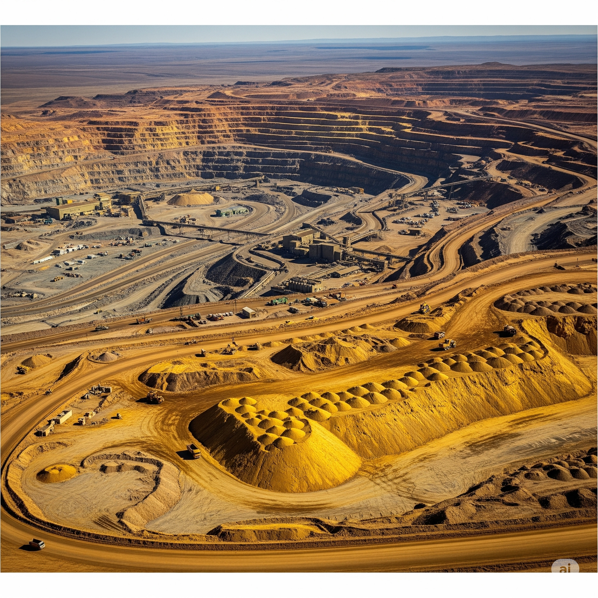 Wesdome Gold Mines Ltd.