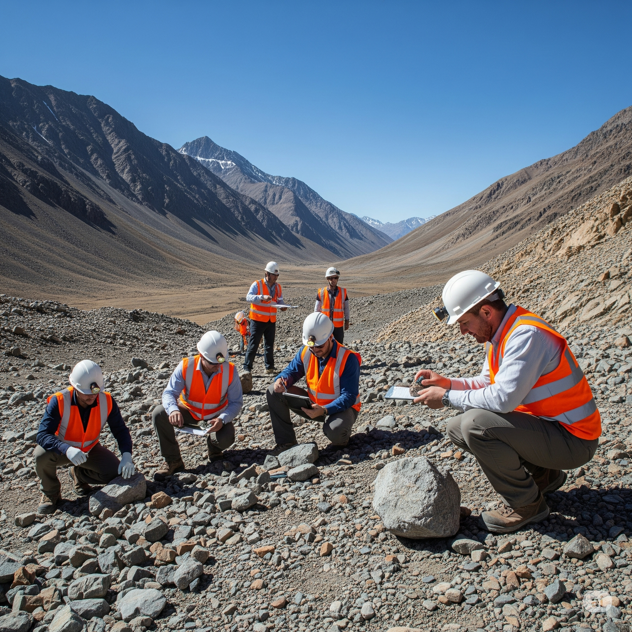 First Quantum Minerals Limited
