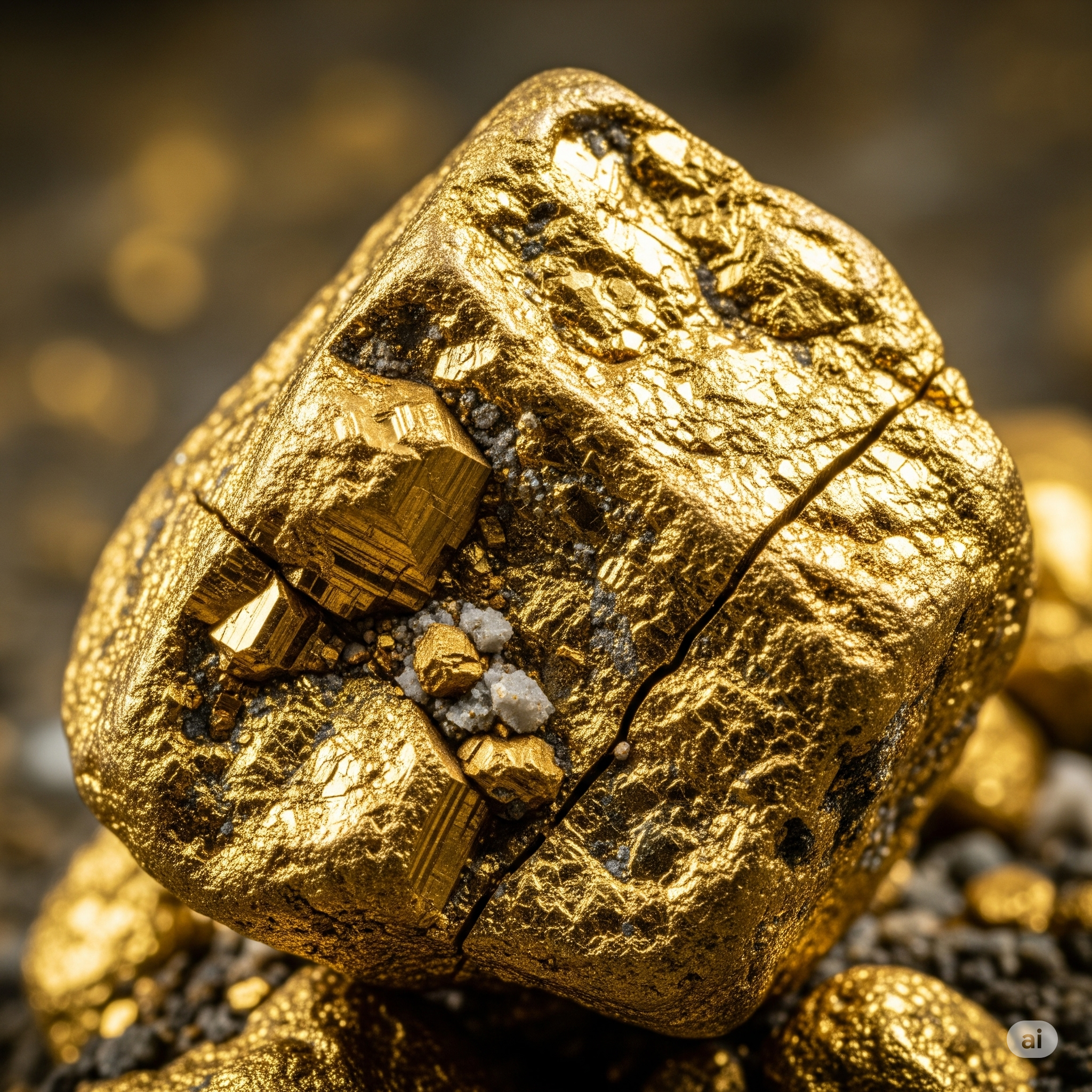 Aris Mining Corporation