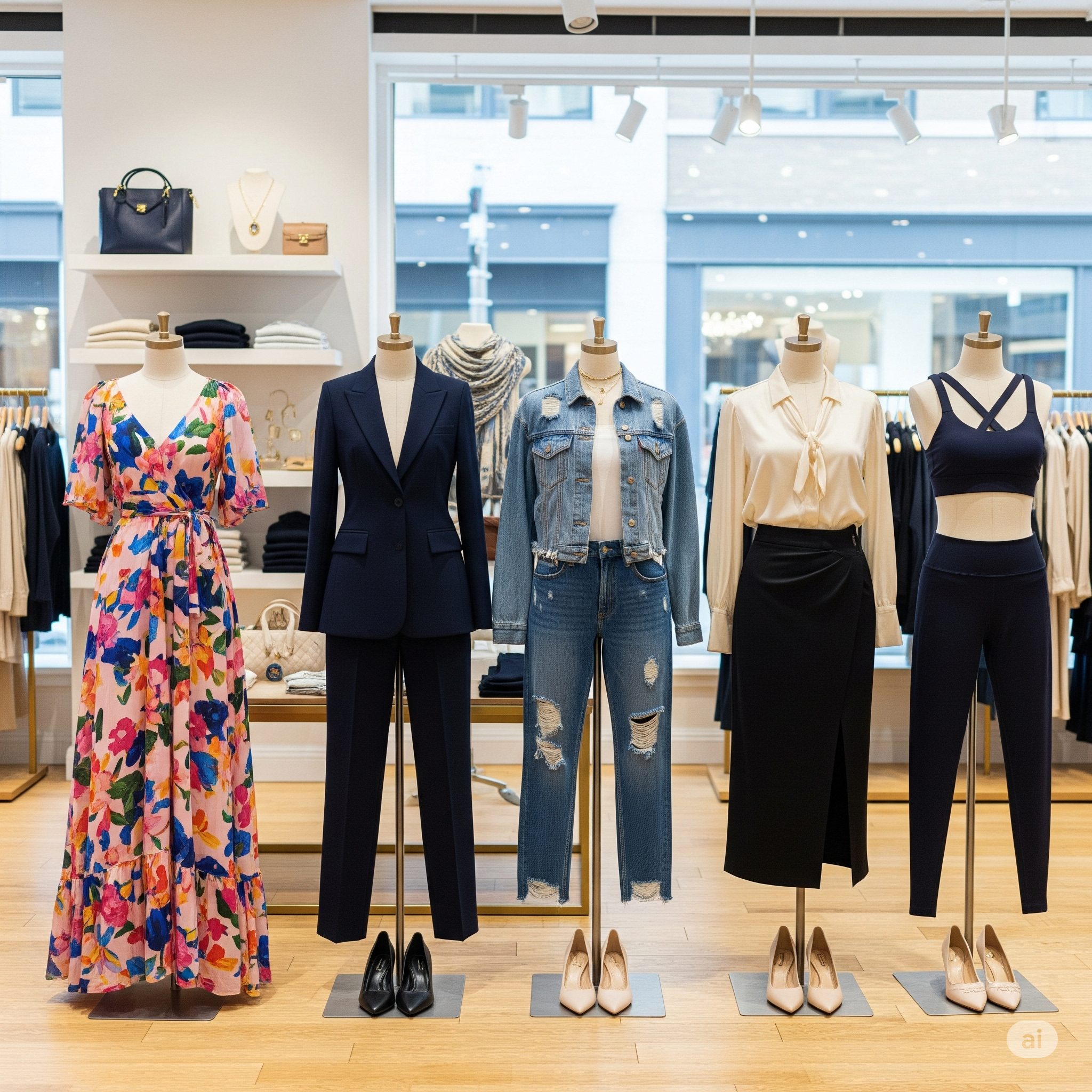Aritzia Inc