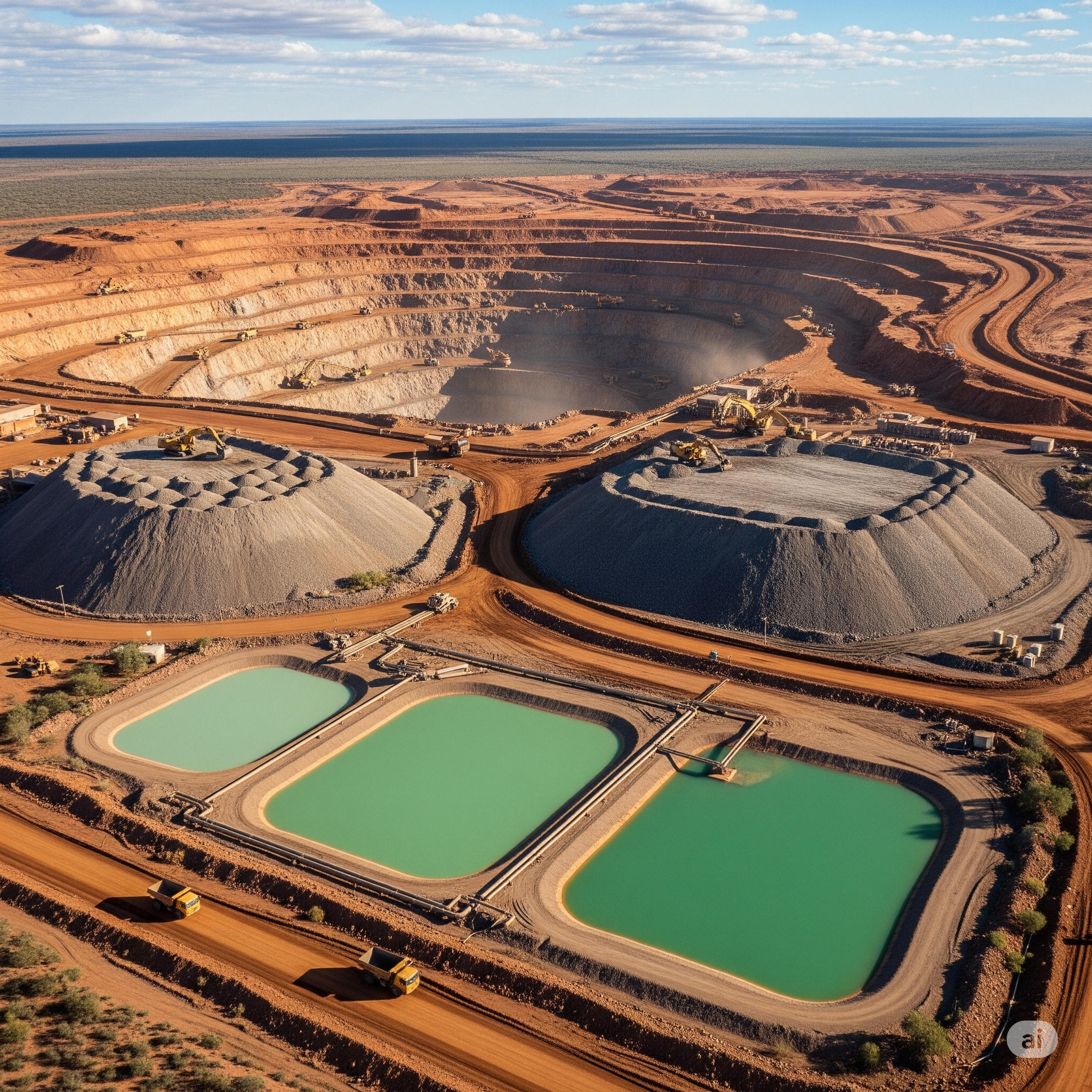 Aura Minerals Inc