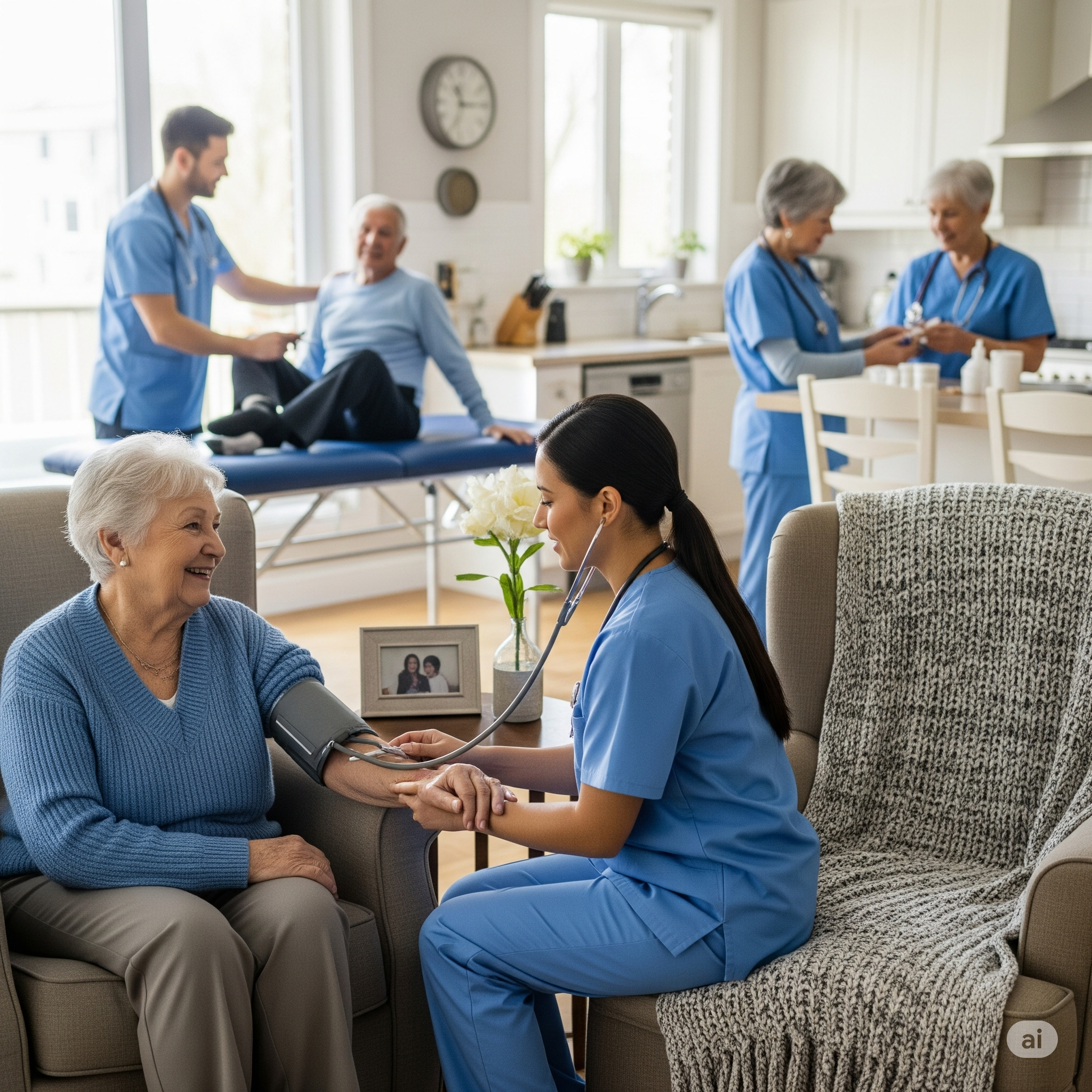 Extendicare Inc.